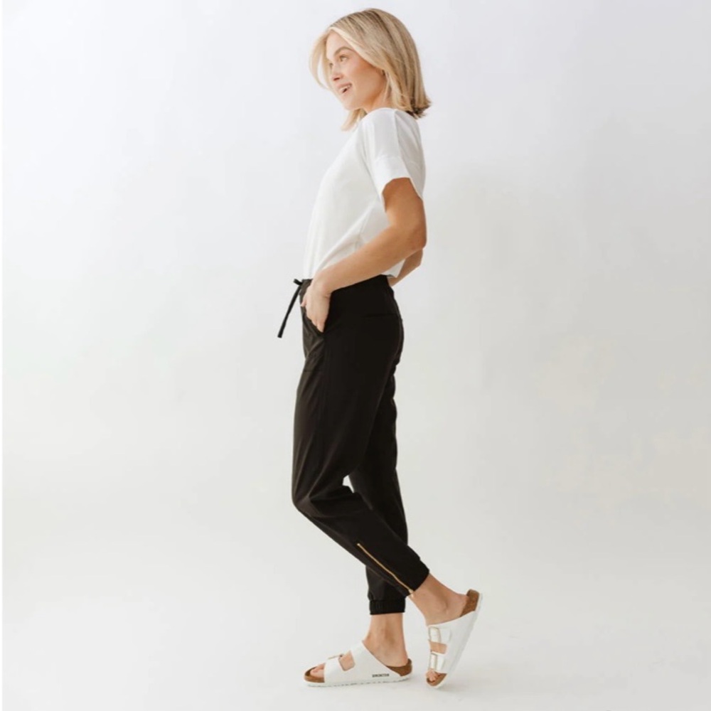 Albion Jetsetter Pants View 4
